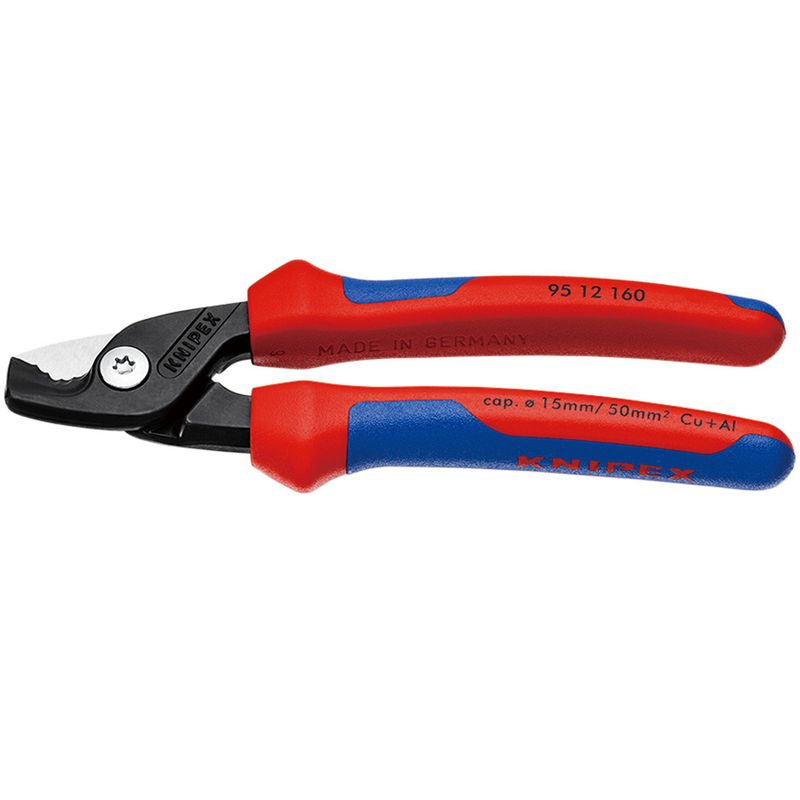 NjybNX(KNIPEX) 9512-160SB P[uJb^[hXebvJbgh