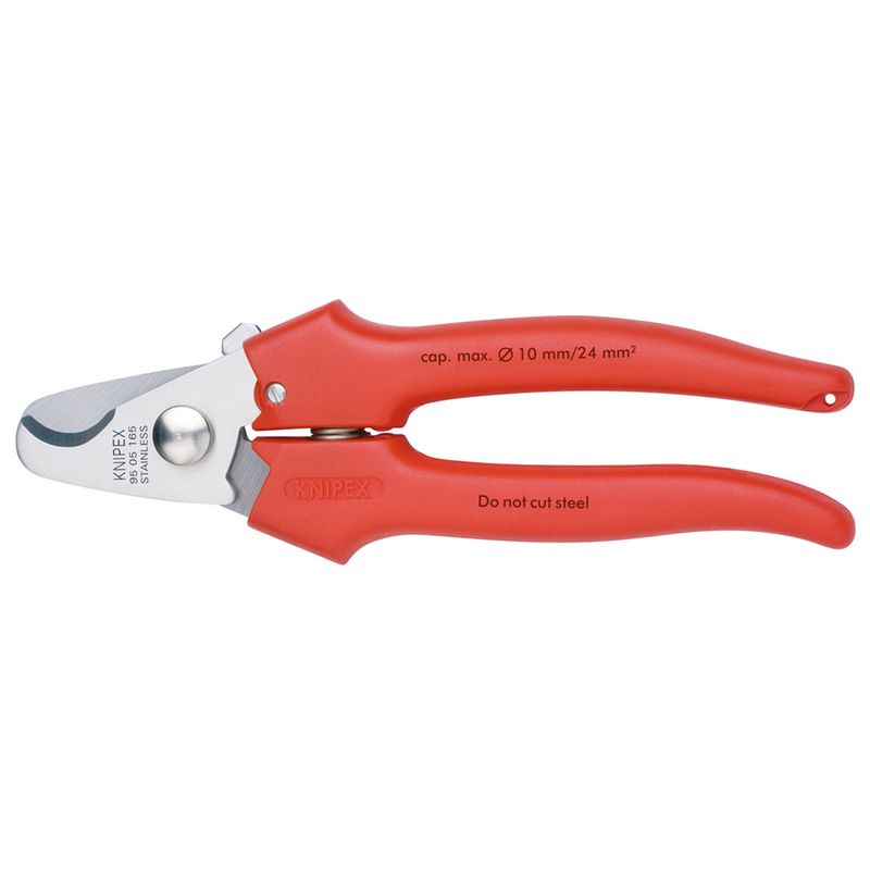 NjybNX(KNIPEX) 9505-165SB P[uJb^[