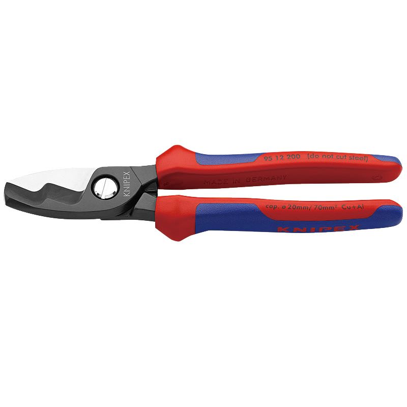 NjybNX(KNIPEX) 9512-200SB P[uJb^[