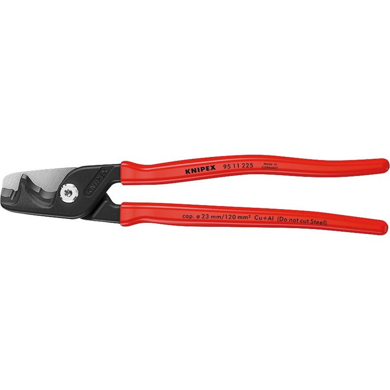 NjybNX(KNIPEX) 95 11 225 P[uJb^[hXebvJbghXL