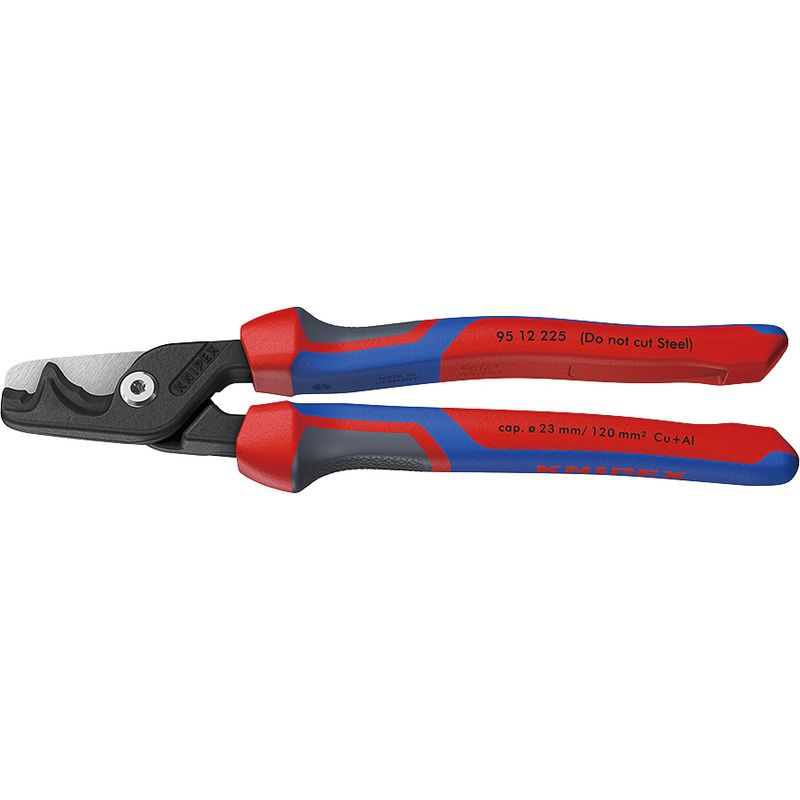 NjybNX(KNIPEX) 95 12 225 P[uJb^[(3KObv) XebvJbgXL