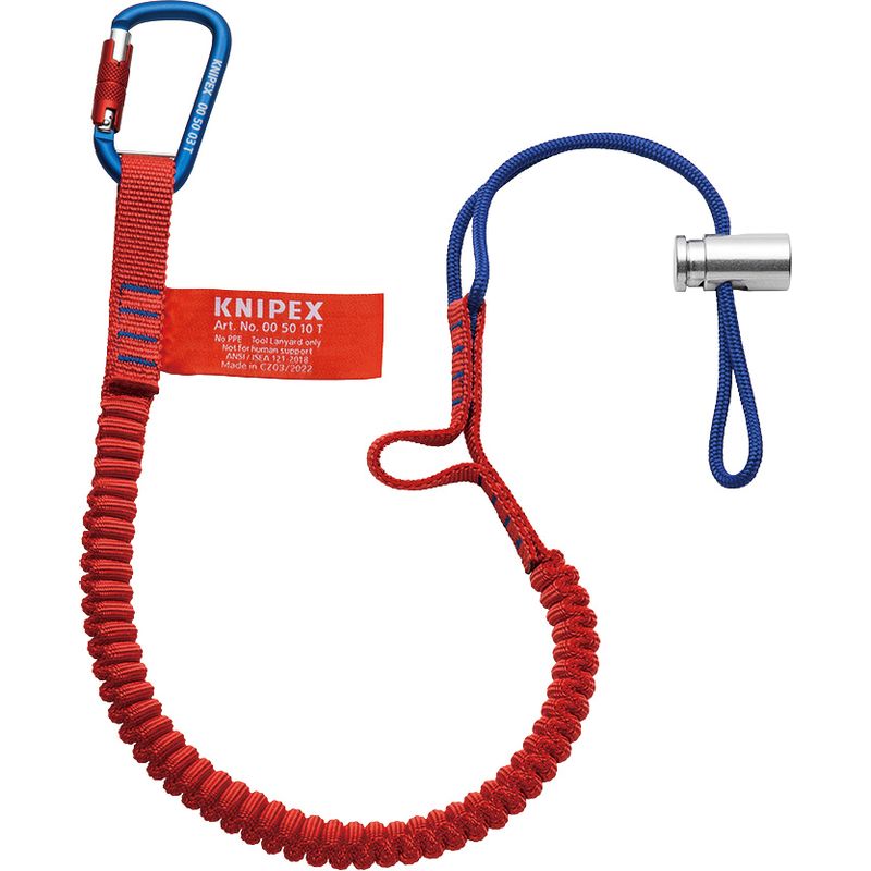 NjybNX(KNIPEX) 005012TBK JritXgbv