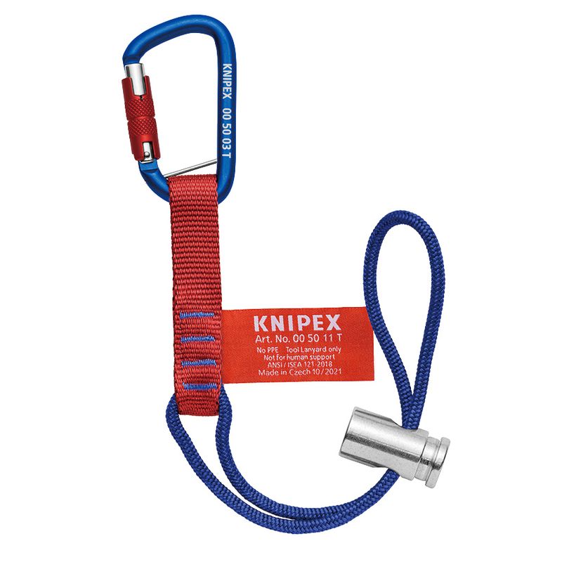 NjybNX(KNIPEX) 005013TBK JritA_v^[Xgbv