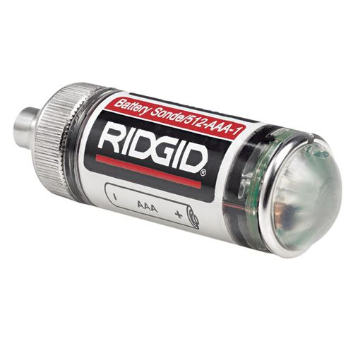 RIDGID 16728 [g gX~b^[ 512Hz