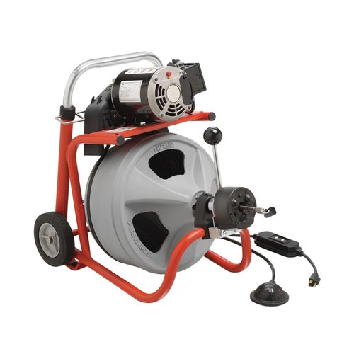 RIDGID 27008 K-400AF W/C-32IW hN[i[