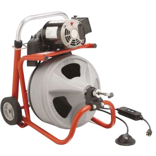 RIDGID 26998 K-400W/C-45IW hN[i[