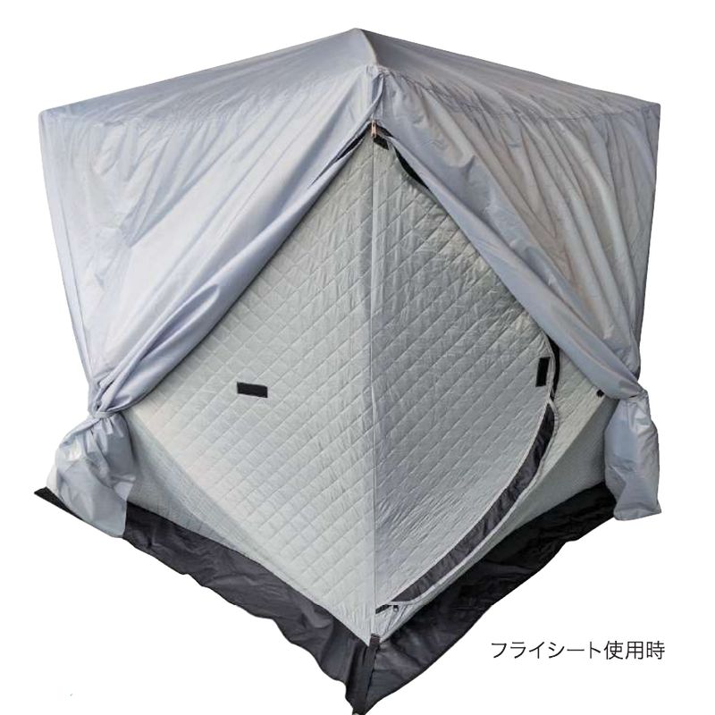 YS-SUZUTENT-1 eg