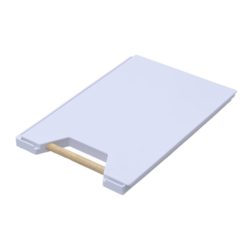 YSS-38(WH) �A���ł��镽��� �����^ �X���X���L�����[ �z���C�g