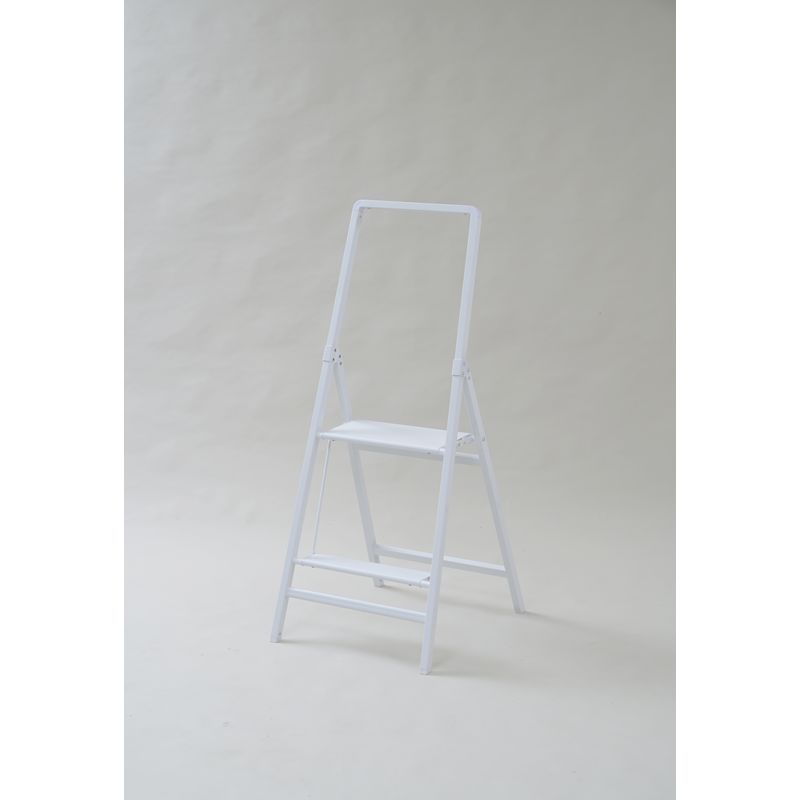 YM-BG02SG(WH) �肷��t�X�`�[���t���[��2�i �z���C�g