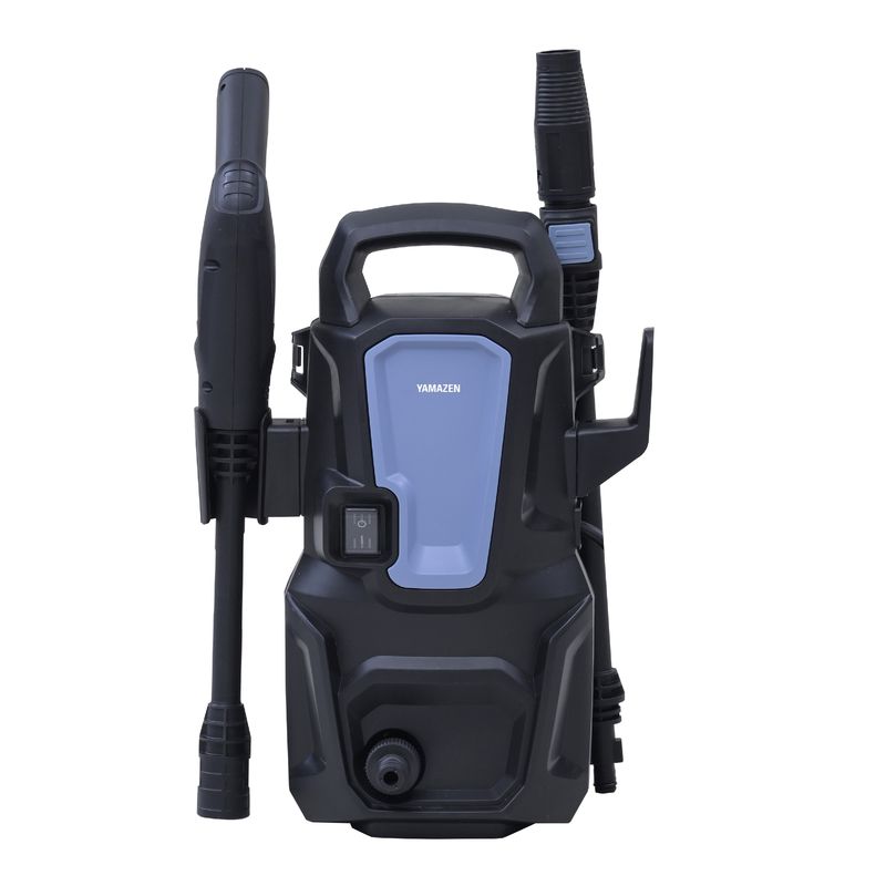 ZHPA-129(BG) AC�������@ �u���[�O���[ 1200W