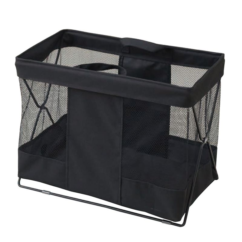 HTB-M(BK) ��ו����[�o�X�P�b�gM�T�C�Y �u���b�N