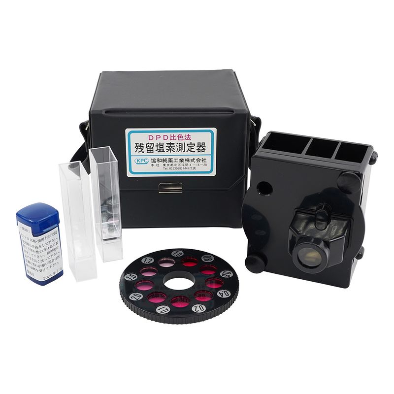 2-6205-01 �c�����f�����(DPD�����t�^�C�v)