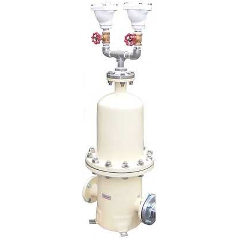 �K�X�Z�p���[�^�[����䐅�p 170L/min