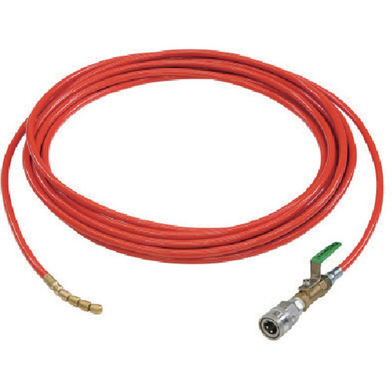 "HD0603�� 1/4""PU��ǃz�[�XB SUS�����^�b�`�J�v���d�l"
