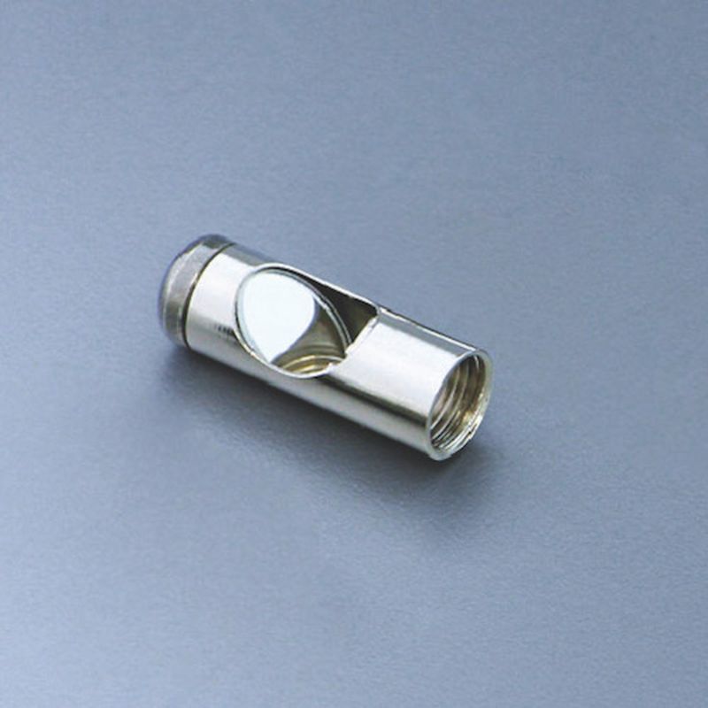 TH801 90°�����~���[ ��5.5mm�N���A�X�R�[�v�P�[�u���p