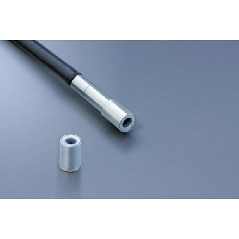 TH804 �}�O�l�b�g ��5.5mm�N���A�X�R�[�v�P�[�u���p