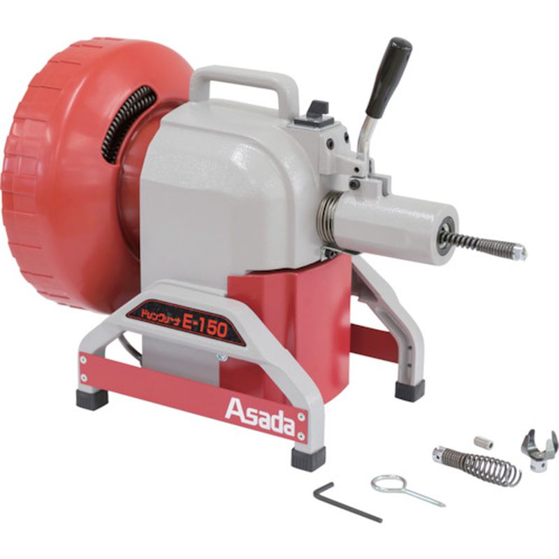 DE150 �h�����N���[�iE-150