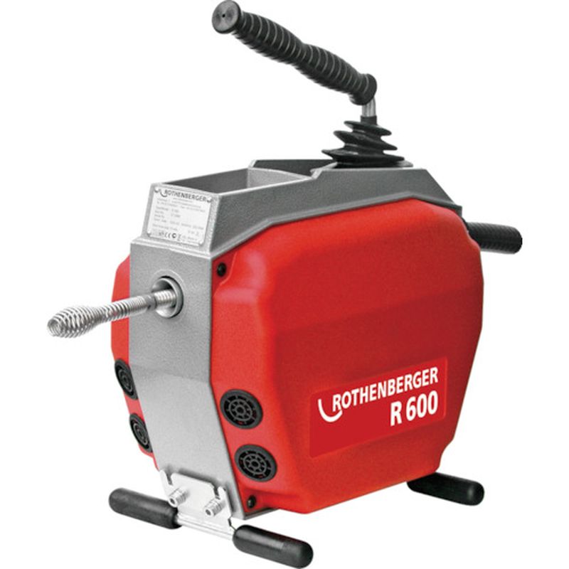 R72�� �h�����N���[�iR-600