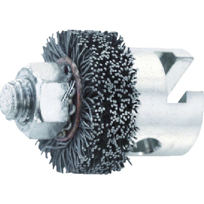 48626 �h���[���N���[�i�[�p�w�b�h ���C���u���V �w�b�h�a40mm