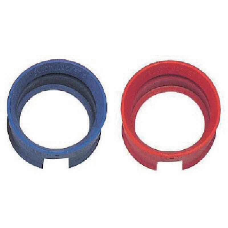 Y49190 �Q�[�W�v���e�N�^(2�p�b�N) ��80mm�Q�[�W�p