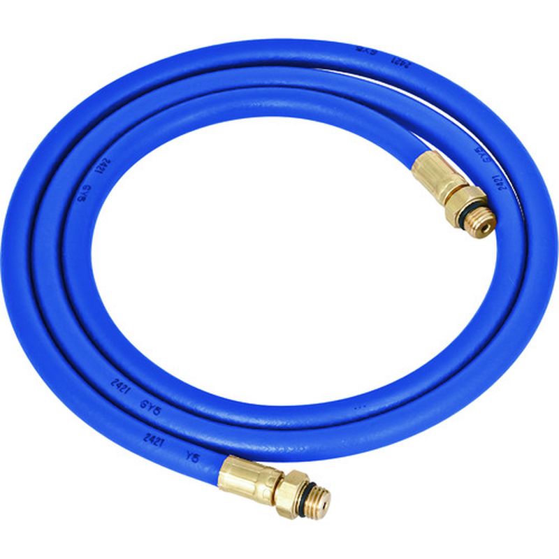 ES6�� HFO1234yf�p�`���[�W���O�z�[�X 150cm