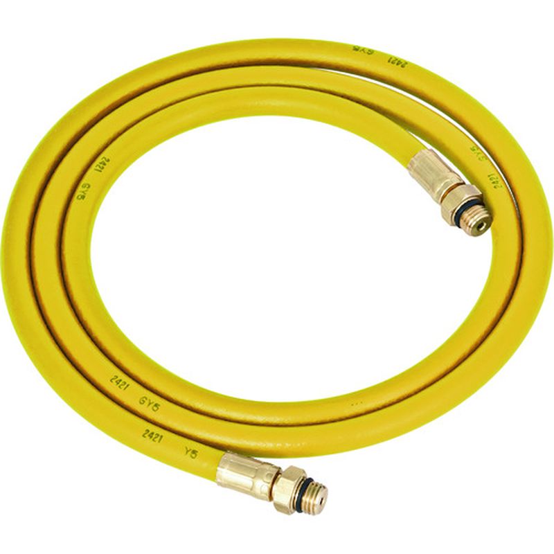 ES6�� HFO1234yf�p�`���[�W���O�z�[�X 150cm