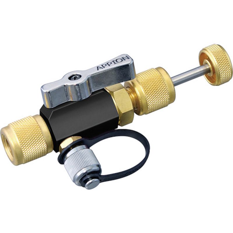 AP302 �o���u�R�A�����c�[�� 1/4