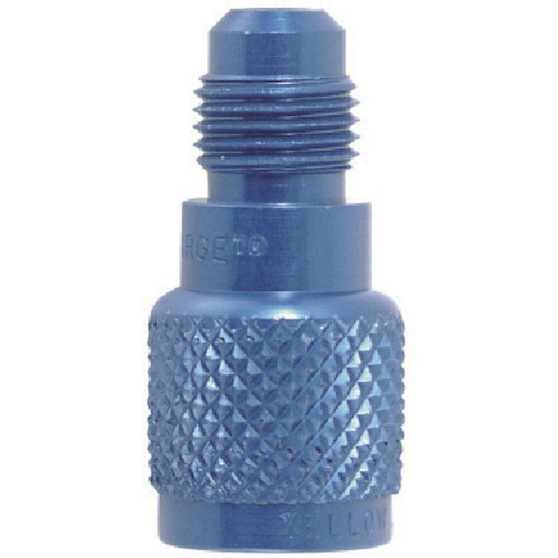Y41123 R407C���p���L�b�h�`���[�W�A�_�v�^