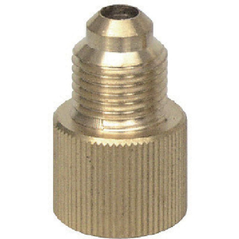 Y06115K �ٌa�A�_�v�^ 5/16 ���X×3/8 �I�X ����߃^�C�v
