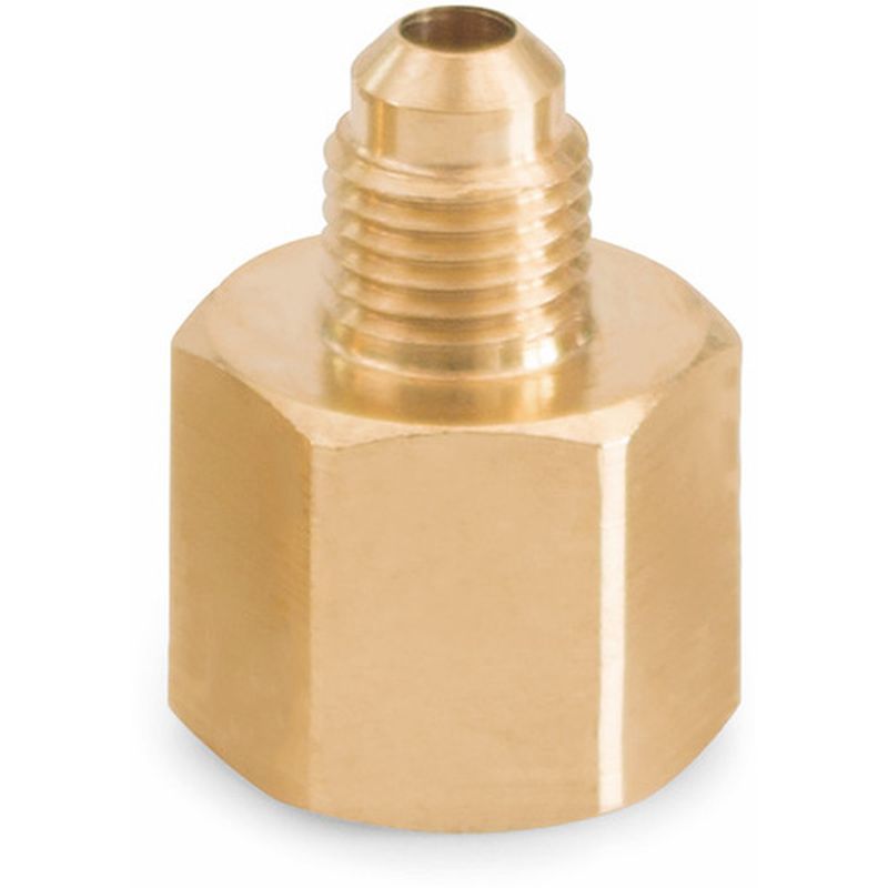 Y19130 �ٌa�A�_�v�^ 3/8 ���X×1/4 �I�X �����`���߃^�C�v
