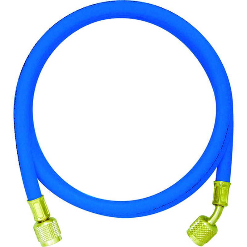 AI14�� R32�R410A�`���[�W���O�z�[�X
