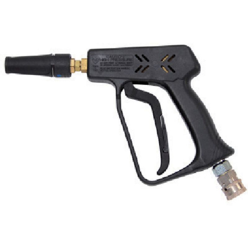 HD12010 �n���h�K�� 21/100GS�p SUS�����^�b�`�J�v���d�l