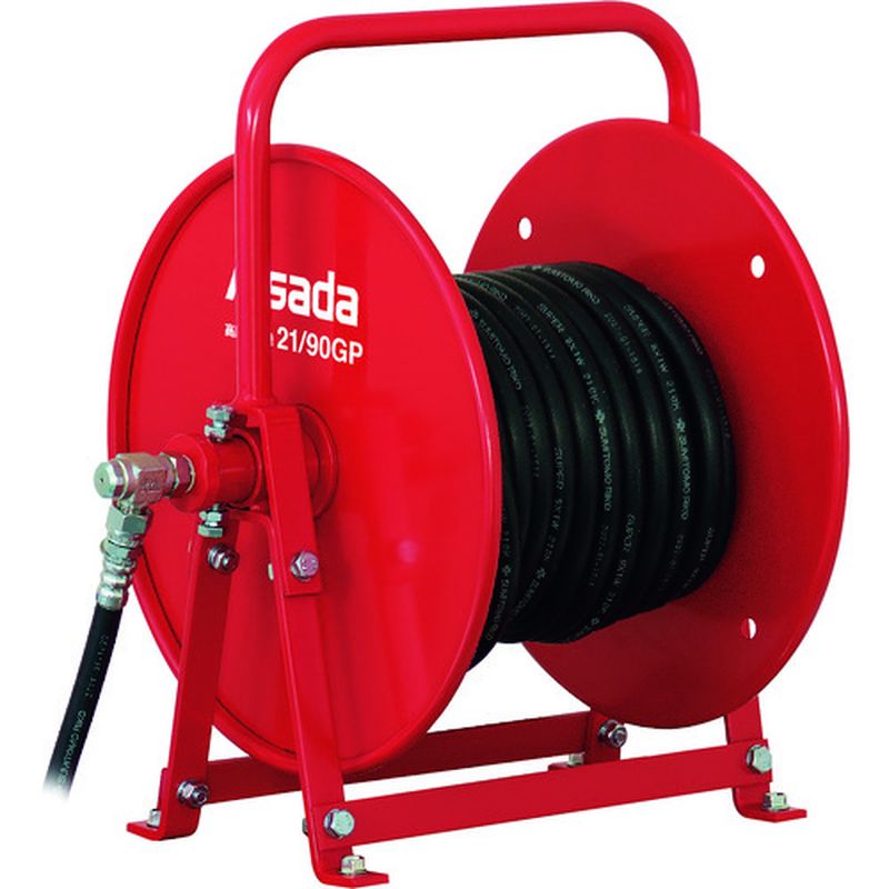 HD20518 �z�[�X���[�� ���ڗp 40m�� SUS�����^�b�`�J�v���d�l �V�^�p