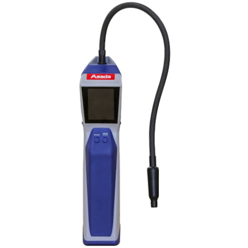 LB021 �ԊO���� �������\���[�N�f�B�e�N�^ D-TEK Stratus CO2