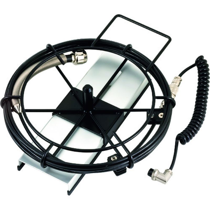 TH281 �J�����P�[�u��Eco2506�h�����Z�b�g