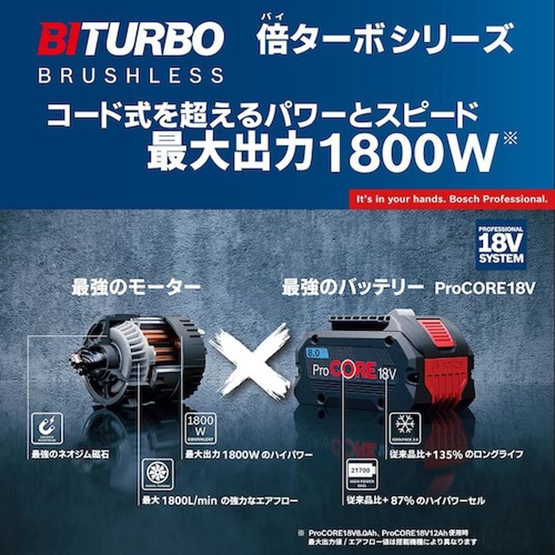 バルブを豊富に在庫｜ボッシュ GSB18V150C コードレス振動ドライバードリル: 電動工具｜イシグロ webstation