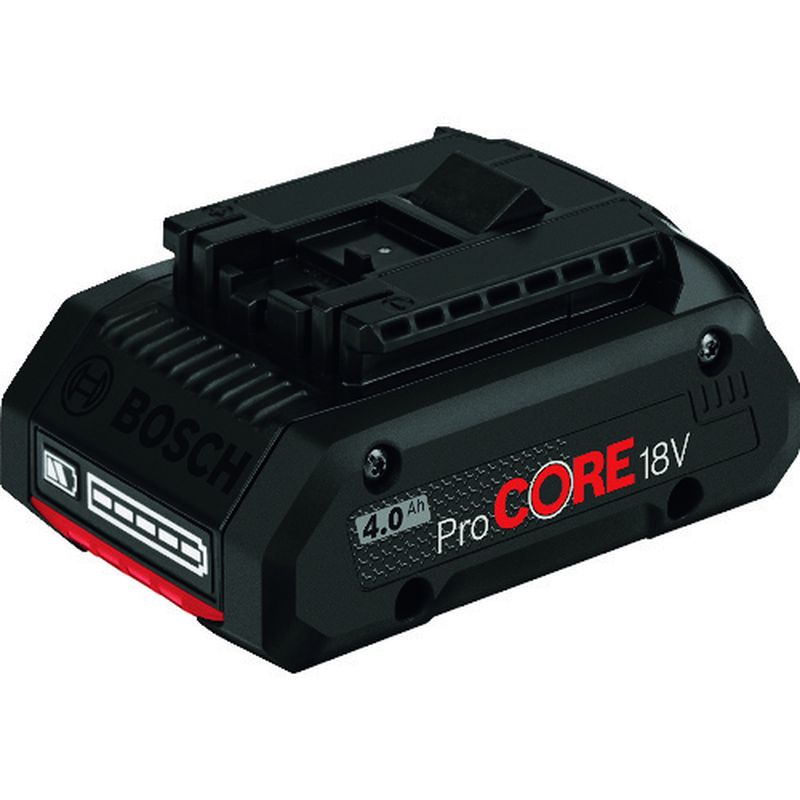 {bV PROCORE18V4.0 `ECIobe[18V 4.0Ah