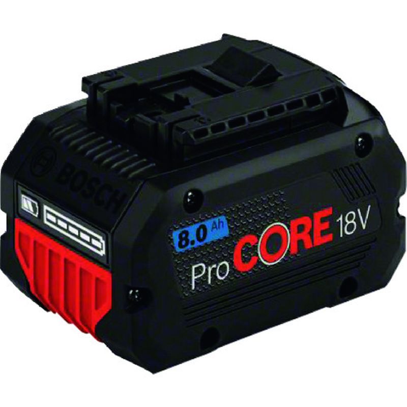 {bV PROCORE18V8.0 `ECIobe[18V 8.0Ah