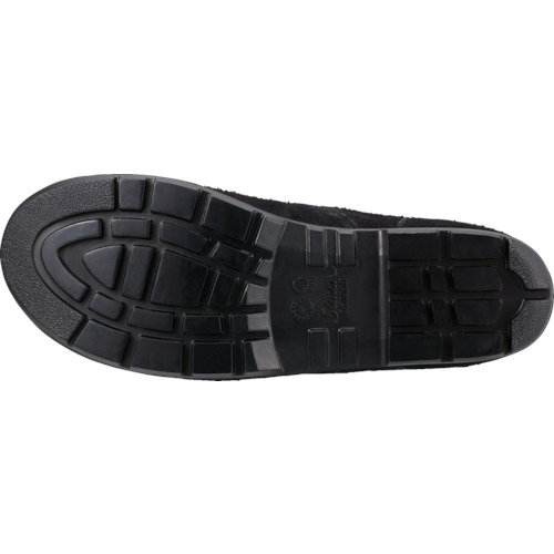 オンライン購入 シモン 安全靴 編上靴 7522黒 28.0cm ( 7522N-28.0