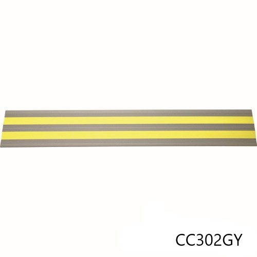 �匤 CC-302GY �P�[�u���J�o�[ 30x2M�O���[