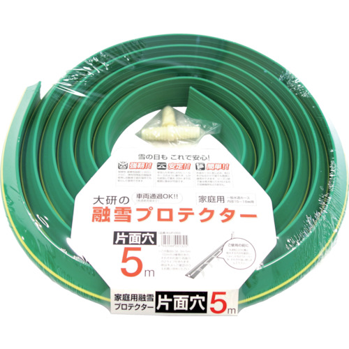 �匤 KUP-05S �ƒ�p�Z��v���e�N�^�[ 5m �Жʌ�
