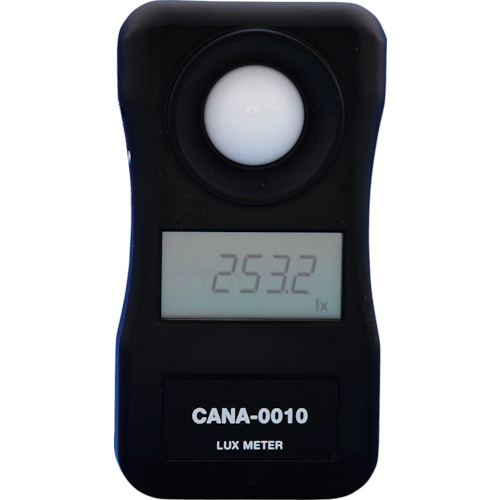 080240-0010 �f�W�^���Ɠx�v CANA-0010