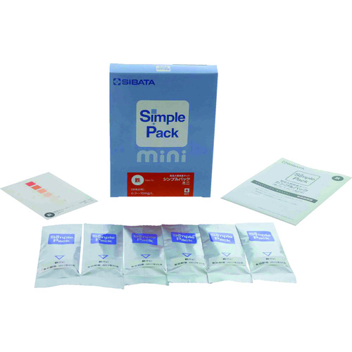080520-3112 �ȈՐ��������L�b�g �V���v���p�b�N�~�j �S