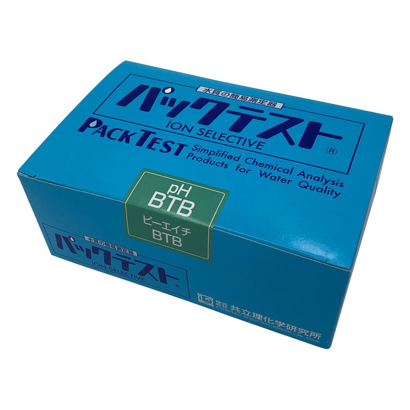 ���������w WAK-BTB �p�b�N�e�X�gpH-BTB 1��(5�{×10�ܓ�)