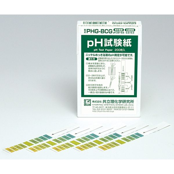 ���������w PHG-BCG pH������BCG 200��
