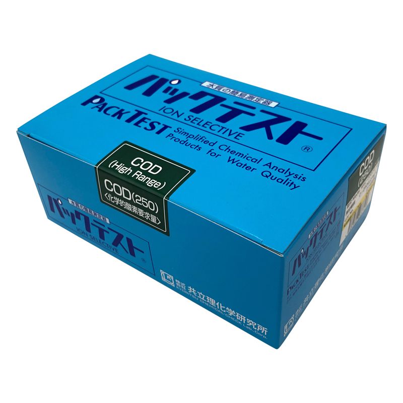 ���������w WAK-COD(H)-2 �p�b�N�e�X�gCOD250 1��(5�{×10��)