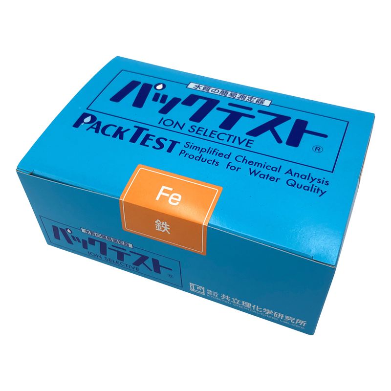 ���������w WAK-Fe �p�b�N�e�X�g�S 1��(5�{×10�ܓ�)