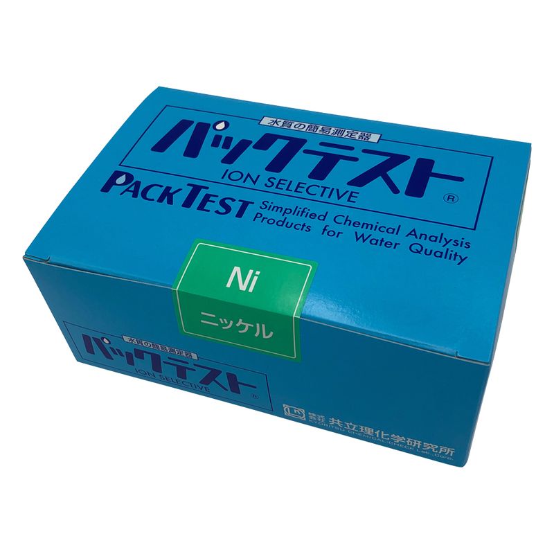���������w WAK-Ni �p�b�N�e�X�g�j�b�P�� 1��(5�{×10�ܓ�)