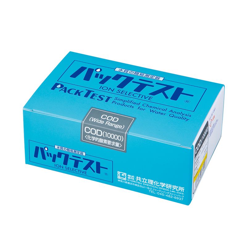 ���������w WAK-COD-WR �p�b�N�e�X�g COD(10000)