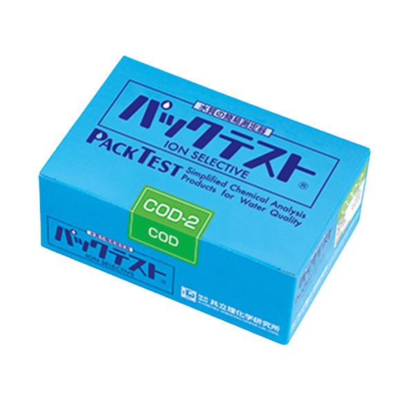 ���������w ASPW-COD-2 �p�b�N�e�X�gCOD 1�Z�b�g(50�{×2��)
